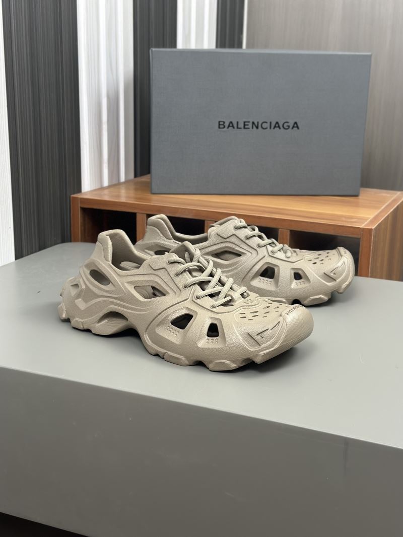 Balenciaga Track Shoes